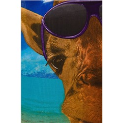 Натали Полотенце Полотенце Жираф