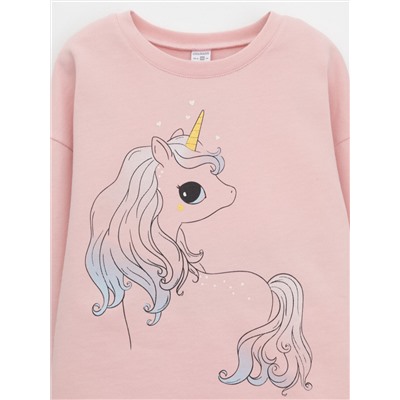 CROCKID Пижама К 1567