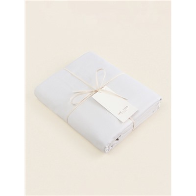 Простыня евро-макси SL Home Cosy 235×280 см, сатин, хлопок 100%