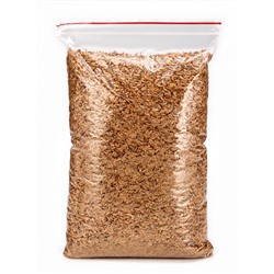 Корм для рыб и черепах «Пижон» гаммарус тушка, 500 г