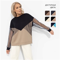 Свитшот дизайнерский, Любимый образ (шарм)