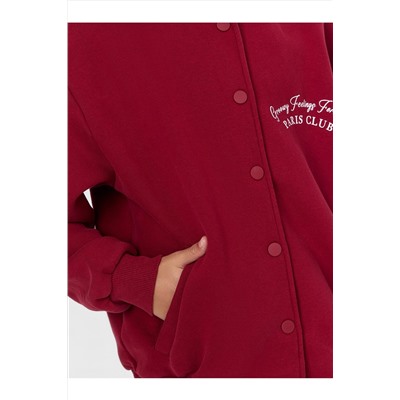 Бомбер MARK FORMELLE, 1195687