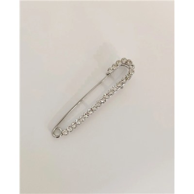 Брошь-булавка