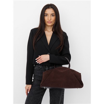 Сумка 1009MF coffee Polina&Eiterou