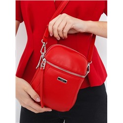 Сумка 98580 red ьVelina Fabbiano-Safenta