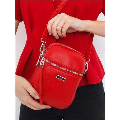 Сумка 98580 red ьVelina Fabbiano-Safenta