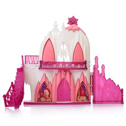 Набор "Замок" для маленькой принцессы, в коробке