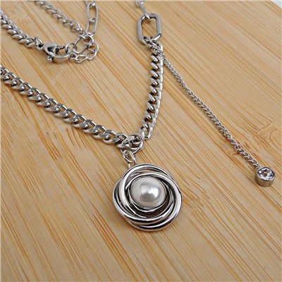 XUPING Колье арт. 28 0347 (id 280391)