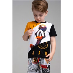 Футболка PLAYTODAY, 1073691