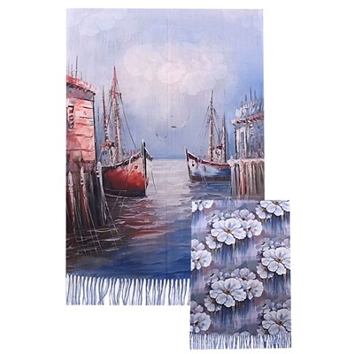 Палантин M-144