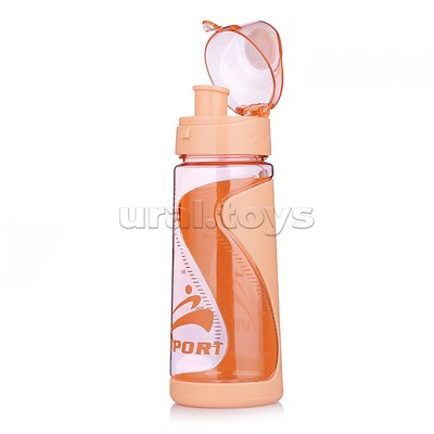 Бутылка "Sport " 500 мл