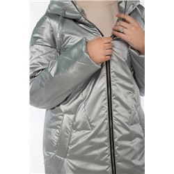 04-2847 Куртка женская демисезонная (синтепон 150)