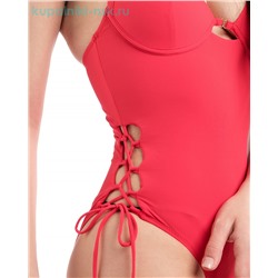 3023 Купальник сплошной (44-52)