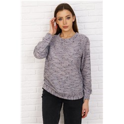 Джемпер 24806 (Серый)