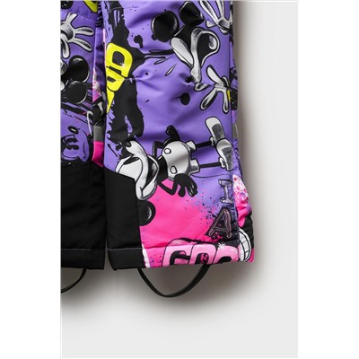 Комбинезон PLAYTODAY, 1223131