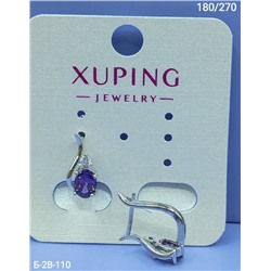 Серьги #23116299