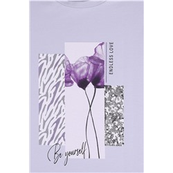 Футболка АПРЕЛЬ, 1047635