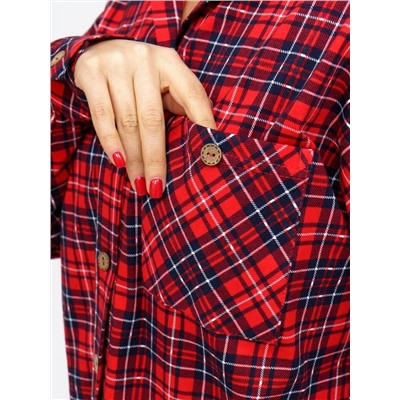 Рубашка 1447/13