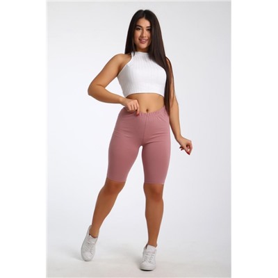 Велосипедки 023 (Кофе)