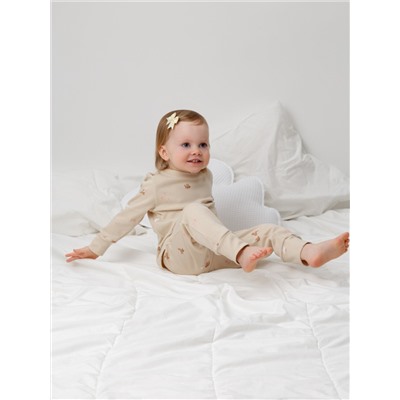 CROCKID Пижама К 1552