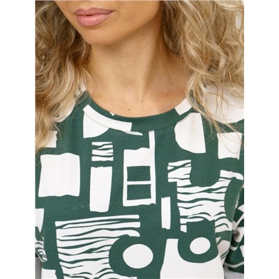 Футболка Ф-19 (Хаки)