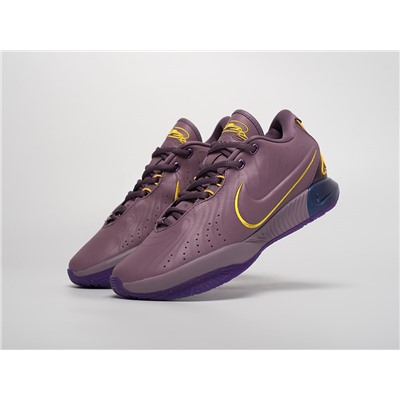 Кроссовки Nike Lebron XXI