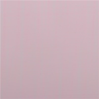 Пленка для цветов «Акварель», розовый, 58 см × 5 м