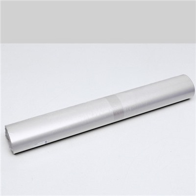 Бумага газетная для обёртки и упаковки, 840 мм × 100 м