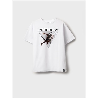 PLAYTODAY Фуфайка 22517096