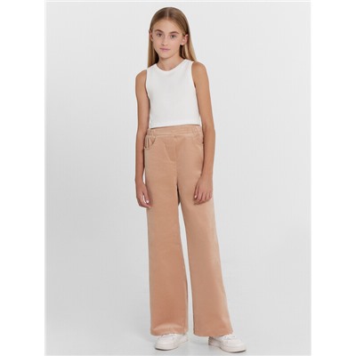 БРЮКИ ДЛЯ ДЕВОЧЕК (осенне-зимний ассортимент) 187812-1