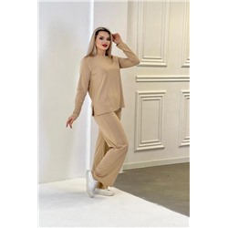 Костюм 52338 (Бежевый)