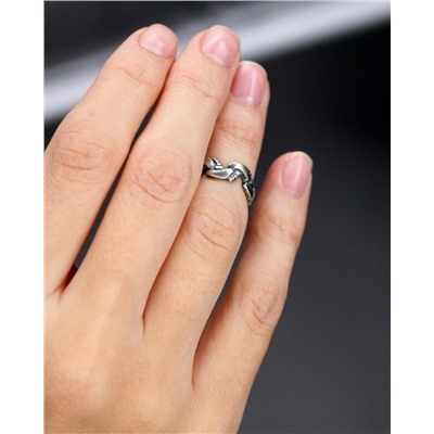 Кольцо Топотун