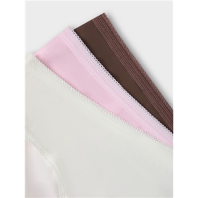 ТРУСЫ ДЛЯ ДЕВОЧЕК (3ШТ.) 417729-3