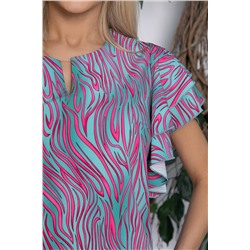 Блуза LADY TAIGA, 1023361