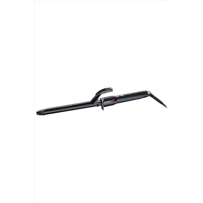 BaByliss Плойка с терморегулятором, удлиненное полотно / 2472-TDE, 19 мм KRISTALLER, 1130447