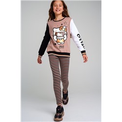 Толстовка PLAYTODAY, 918527