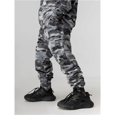 Bodo Костюм 11-459МU