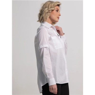 LT Collection Рубашка Б15296-13М