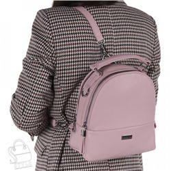 Рюкзак женский 670091 pink Velina Fabbiano-Safenta/30