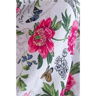 Натали Полотенце Полотенце банное Флоренция