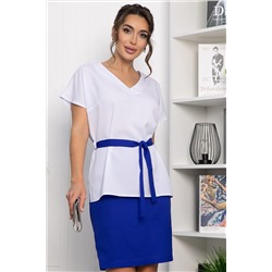 Костюм (Блуза+Юбка) LADY TAIGA, 1185198