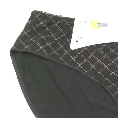 М088 Трусы-слипы женские, модал