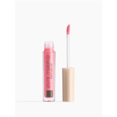 Блеск для губ Pure Makeup