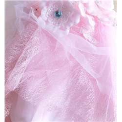 Платье Zoe Flower ZF518