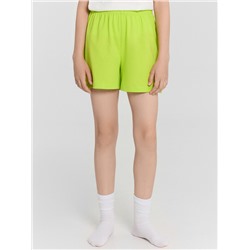 ШОРТЫ ДЛЯ ДЕВОЧЕК ДОМАШНИЕ 537002