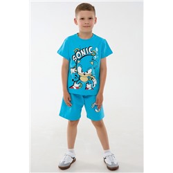 Детский костюм с шортами 46681 НАТАЛИ, 1178542