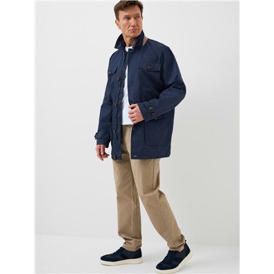 Полуботинки мужские