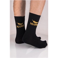 Носки мужские Мачо (набор 3 пары)