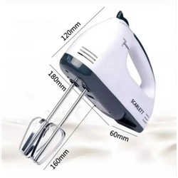 Миксер #23109222