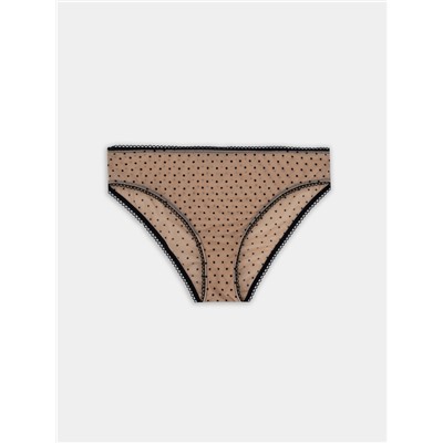 ТРУСЫ ЖЕНСКИЕ 412451